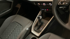 Audi A1 30 TFSI Sport 5dr S Tronic Petrol Hatchback